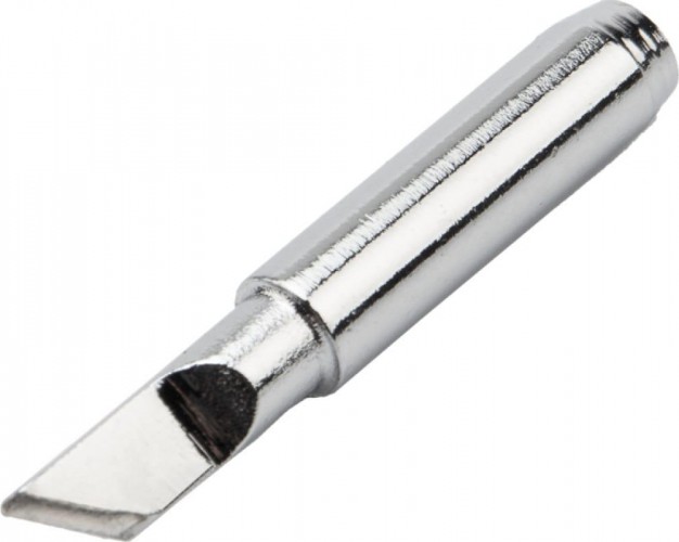 Жало для паяльника REXANT ПО9730 серии 900м, ø4,3мм, тип топорик, 5,0мм 12-9730