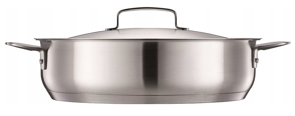 Жаровня FISKARS 1064749 28 см