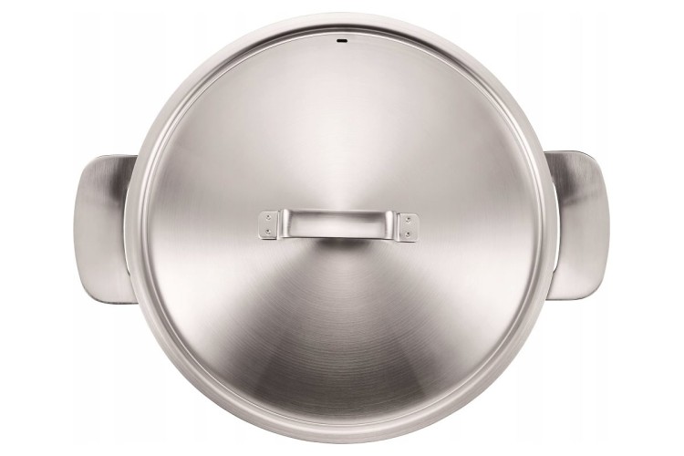 Жаровня FISKARS 1064749 28 см - изображение 2