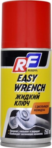 Жидкий ключ RUSEFF 0,15 л 18238N 18238N