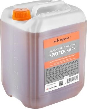 Жидкость антипригарная СВАРОГ Spatter Safe 10 л. 00000098939
