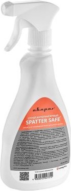Жидкость антипригарная СВАРОГ Spatter Safe 0,5 л. 00000098940
