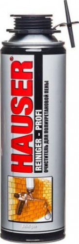 Жидкость очищающая Hauser (360 мл.) 60554 тов-214275