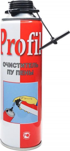 Жидкость очищающая Profil  152227 152227