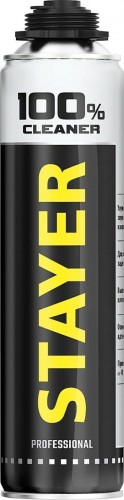 Жидкость очищающая STAYER CLEANER 41139