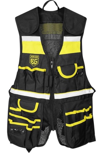 Жилет для инструмента BERGER BG1209 размер 44-60