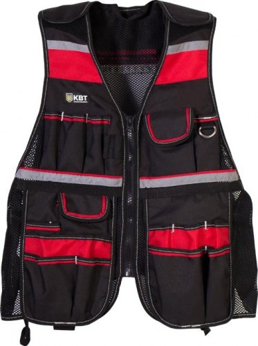 Жилет для ношения инструмента КВТ С-22 69310