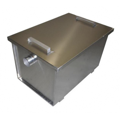 Жироуловитель ITERMA CG-05/40N - изображение 1