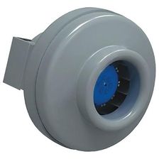 Вентилятор Zilon ZFO 250 p - изображение 2