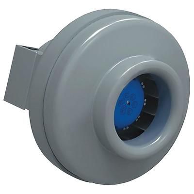 Прямоугольный канальный вентилятор Zilon ZFP 70-40-4D - изображение 8