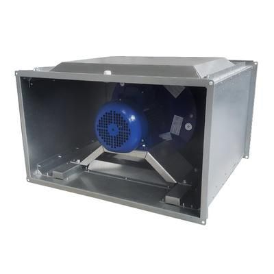 Прямоугольный канальный вентилятор Zilon ZFX 60-35 1,5-2D