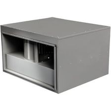 Прямоугольный канальный вентилятор Zilon ZKSA 500х250-4L3 - изображение 2