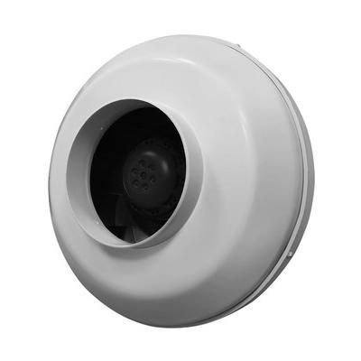 Прямоугольный канальный вентилятор Zilon ZKSA 600х300-4L3 - изображение 5