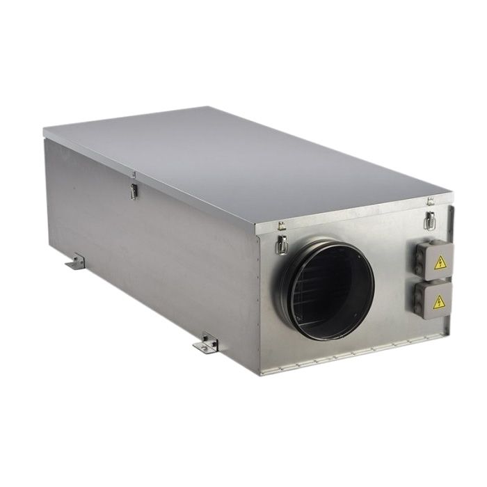 Приточная вентиляционная установка Zilon ZPE 3000-15,0 L3