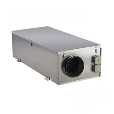 Приточная вентиляционная установка Zilon ZPE 4000-22,5 L3