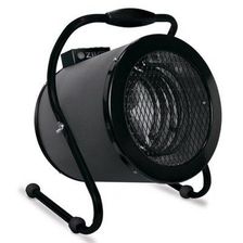 Электрическая тепловая пушка Zilon ZTV-3C - изображение 2