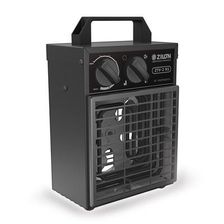 Электрическая пушка ZILON ZTV-5 N1 - изображение 2