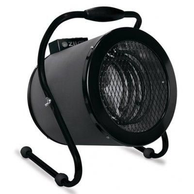 Тепловая пушка Zilon ZTV-6C - изображение 6