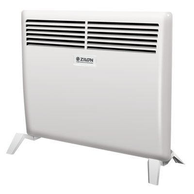 Тепловая пушка Zilon ZTV-6C - изображение 8