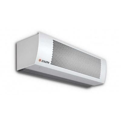 Тепловая горизонтальная завеса Zilon ZVV-1W10