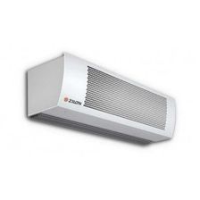 Тепловая горизонтальная завеса Zilon ZVV-1W10 - изображение 2