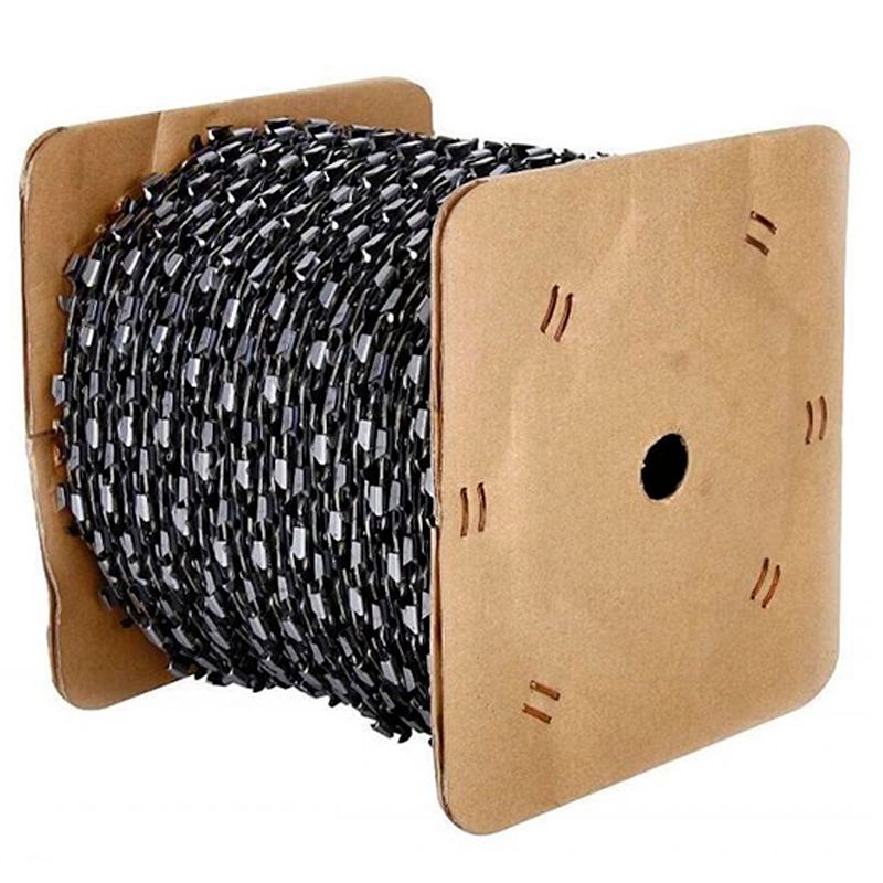 Бухта цепи ZIMANI 100FT шаг 0.404,2 мм., Harvester Chain Roll