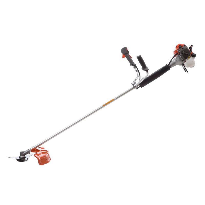 Триммер бензиновый бензокоса ZIMANI 226R (0,8кВт;1,1л.с;25,4см3;тр.гол.;2T Tri ммer Blade 1Х255)