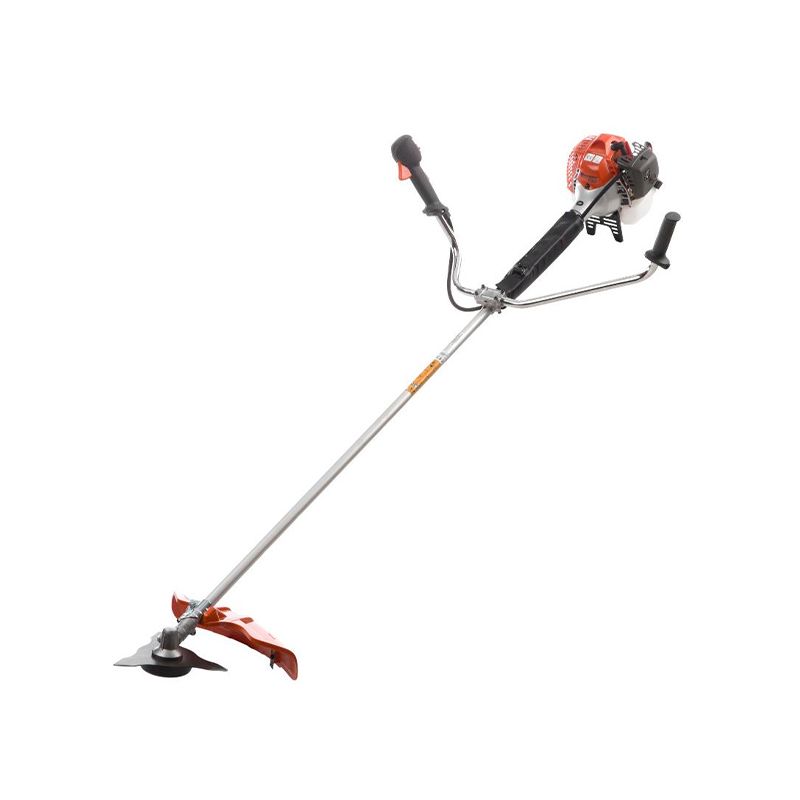 Триммер бензиновый бензокоса ZIMANI 226R (0,8кВт;1,1л.с;25,4см3;тр.гол.;2T Tri ммer Blade 1Х255) - изображение 2