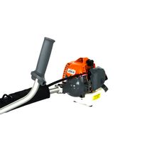 Триммер бензиновый бензокоса ZIMANI 226R (0,8кВт;1,1л.с;25,4см3;тр.гол.;2T Tri ммer Blade 1Х255) - изображение 7