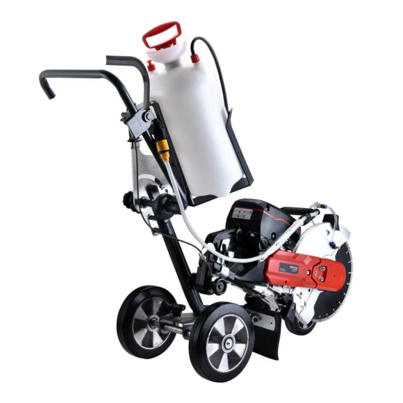 Тележка для бензореза ZIMANI CART-K700 - изображение 3