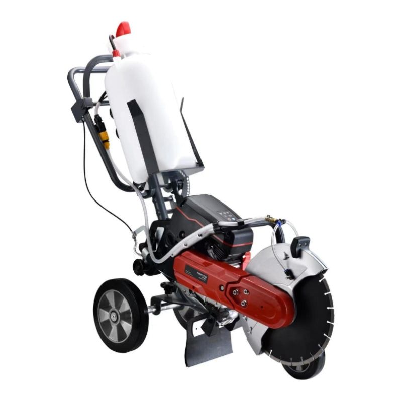 Тележка для бензореза ZIMANI CART-K700 - изображение 4