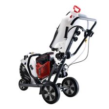 Тележка для бензореза ZIMANI CART-K700 - изображение 6