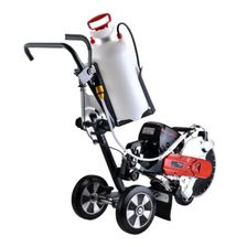 Тележка для бензореза ZIMANI CART-K700 - изображение 7