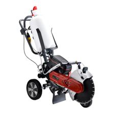 Тележка для бензореза ZIMANI CART-K700 - изображение 8