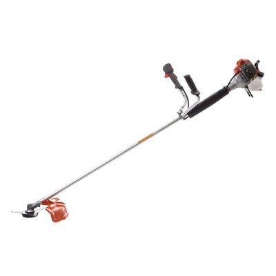 Триммер бензиновый бензокоса ZIMANI FS 85 (0,96кВт/1,3л.с;25.4см3;тр.гол.AutoCutC25-2;нож) - изображение 9