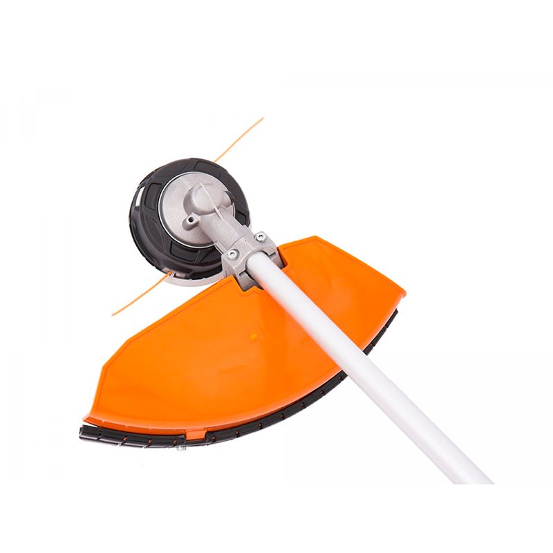 Триммер бензиновый бензокоса ZIMANI FS 85 (0,96кВт/1,3л.с;25.4см3;тр.гол.AutoCutC25-2;нож) - изображение 4