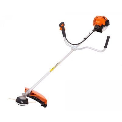 Триммер бензиновый бензокоса ZIMANI FS120 (1,3кВт;1,8л.с;30.8см3;тр.гол.AutoCut C25-2;нож) - изображение 5