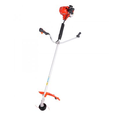 Триммер бензиновый бензокоса ZIMANI FS120 (1,3кВт;1,8л.с;30.8см3;тр.гол.AutoCut C25-2;нож) - изображение 6