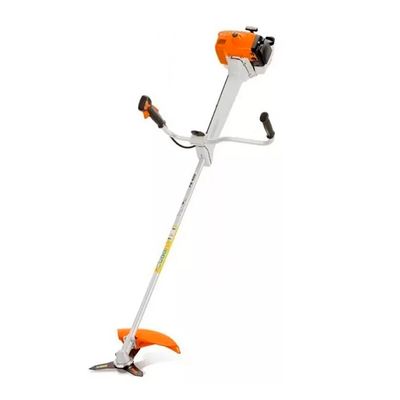 Триммер бензиновый бензокоса ZIMANI FS120 (1,3кВт;1,8л.с;30.8см3;тр.гол.AutoCut C25-2;нож) - изображение 17