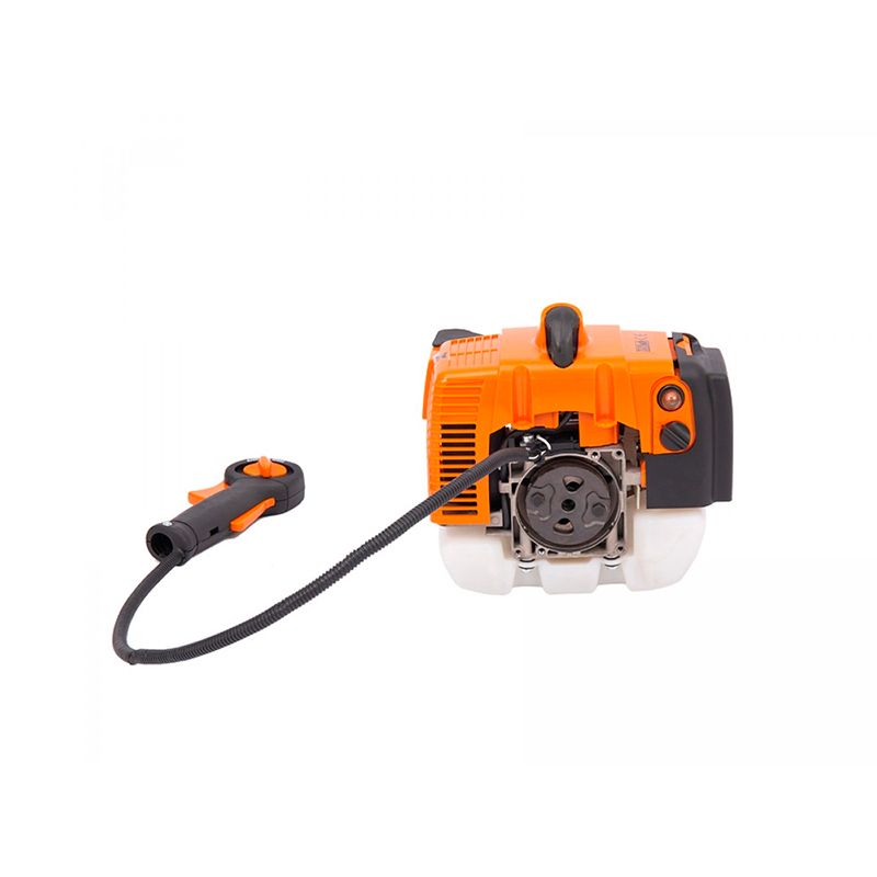Триммер бензиновый бензокоса ZIMANI FS120 (1,3кВт;1,8л.с;30.8см3;тр.гол.AutoCut C25-2;нож) - изображение 9