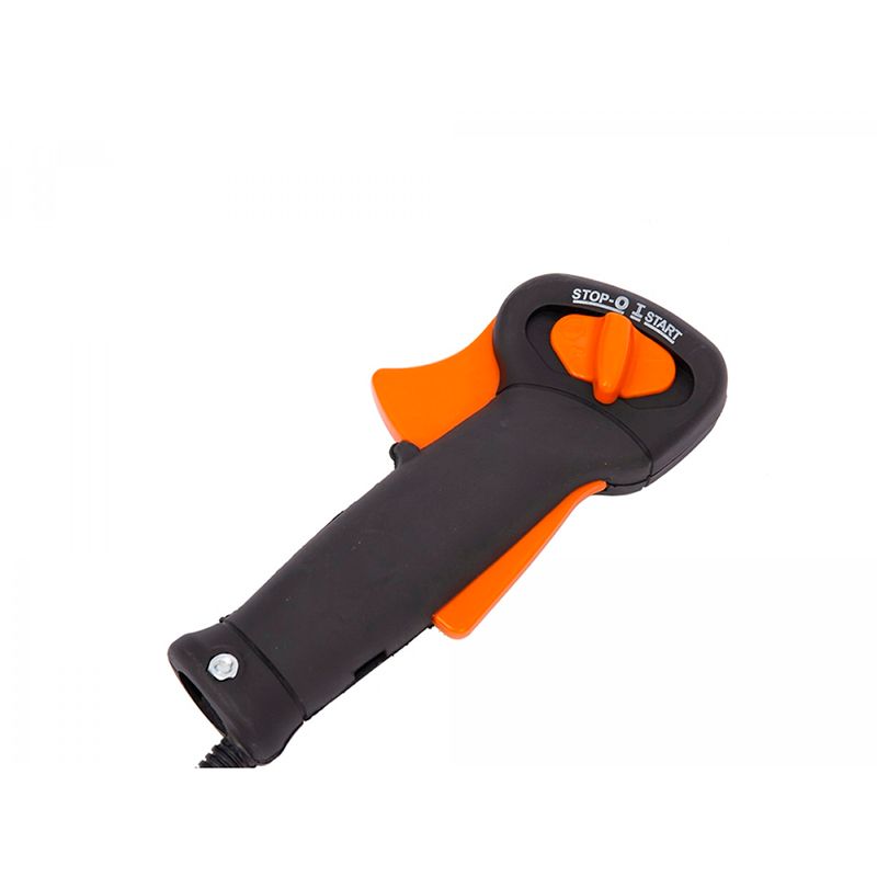 Триммер бензиновый бензокоса ZIMANI FS120 (1,3кВт;1,8л.с;30.8см3;тр.гол.AutoCut C25-2;нож) - изображение 1