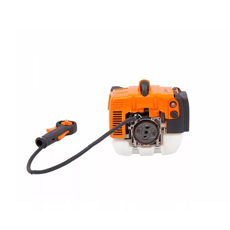 Триммер бензиновый бензокоса ZIMANI FS250 (1,6кВт;2,2л.с;40,2см3;тр.гол.AutoCut C25-2;нож) - изображение 4