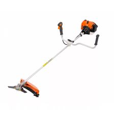 Триммер бензиновый бензокоса ZIMANI FS250 (1,6кВт;2,2л.с;40,2см3;тр.гол.AutoCut C25-2;нож) - изображение 5