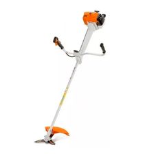 Кусторез бензиновый ZIMANI FS400 (1,9кВт;2,6л.с;40,2см3;тр.гол.SuperCut 46-2;пильный диск) - изображение 2