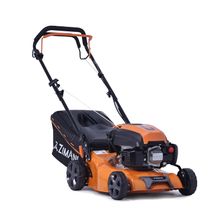 Газонокосилка бензиновая ZimAni LC140S - изображение 3