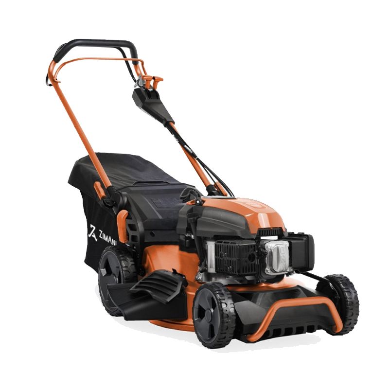 Газонокосилка бензиновая ZimAni LC348V