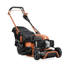 Газонокосилка бензиновая ZimAni LC348V - изображение 3