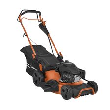 Газонокосилка бензиновая ZimAni LC553V - изображение 3
