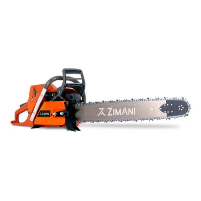 Газонокосилка бензиновая ZIMANI LM66LR PRO(4,2кВт/5,6л.с;201см3;HONDA GCV200;66см;100л;3in1) - изображение 11