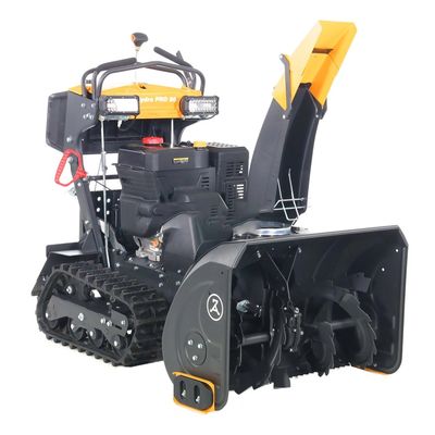 Газонокосилка бензиновая ZIMANI LM66LR PRO(4,2кВт/5,6л.с;201см3;HONDA GCV200;66см;100л;3in1) - изображение 12